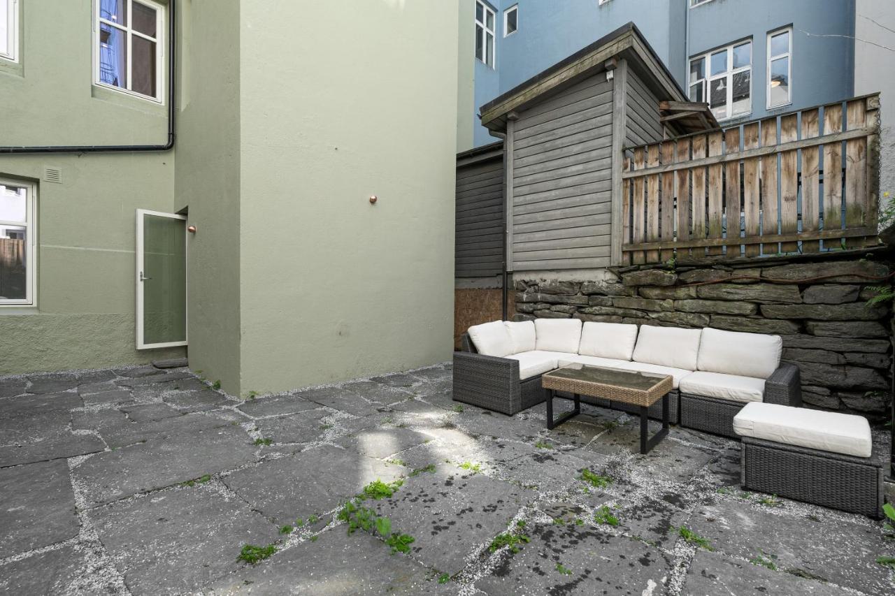 Stay L Nygard Bergen Eksteriør billede