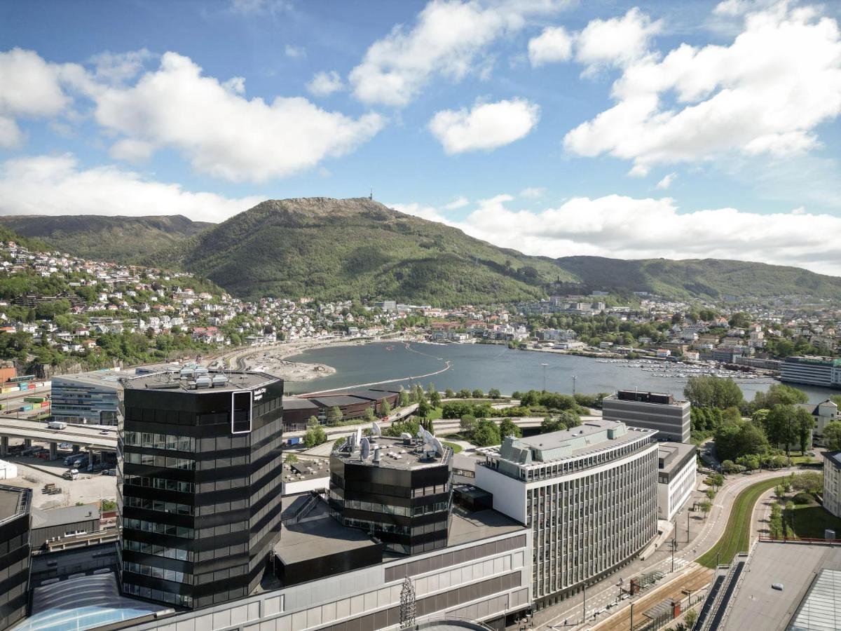 Stay L Nygard Bergen Eksteriør billede