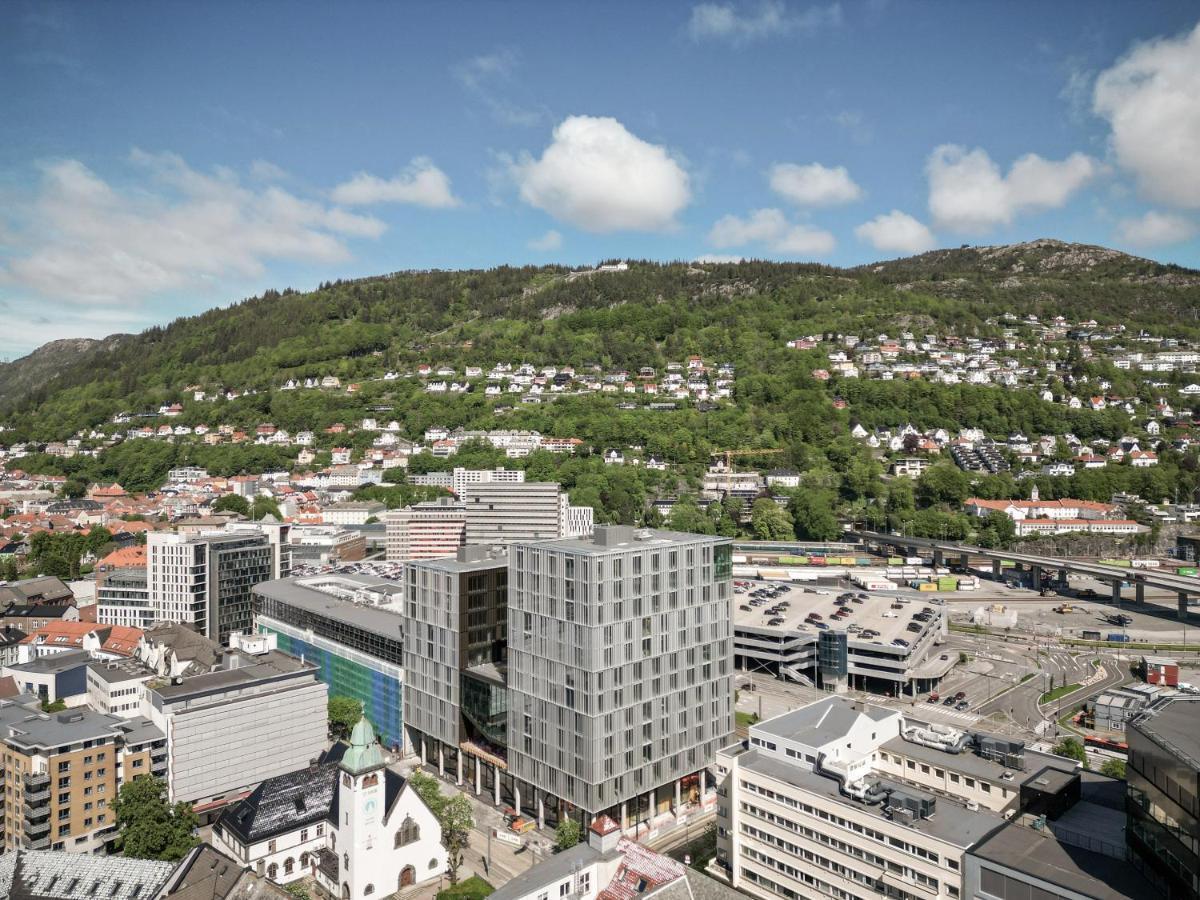 Stay L Nygard Bergen Eksteriør billede
