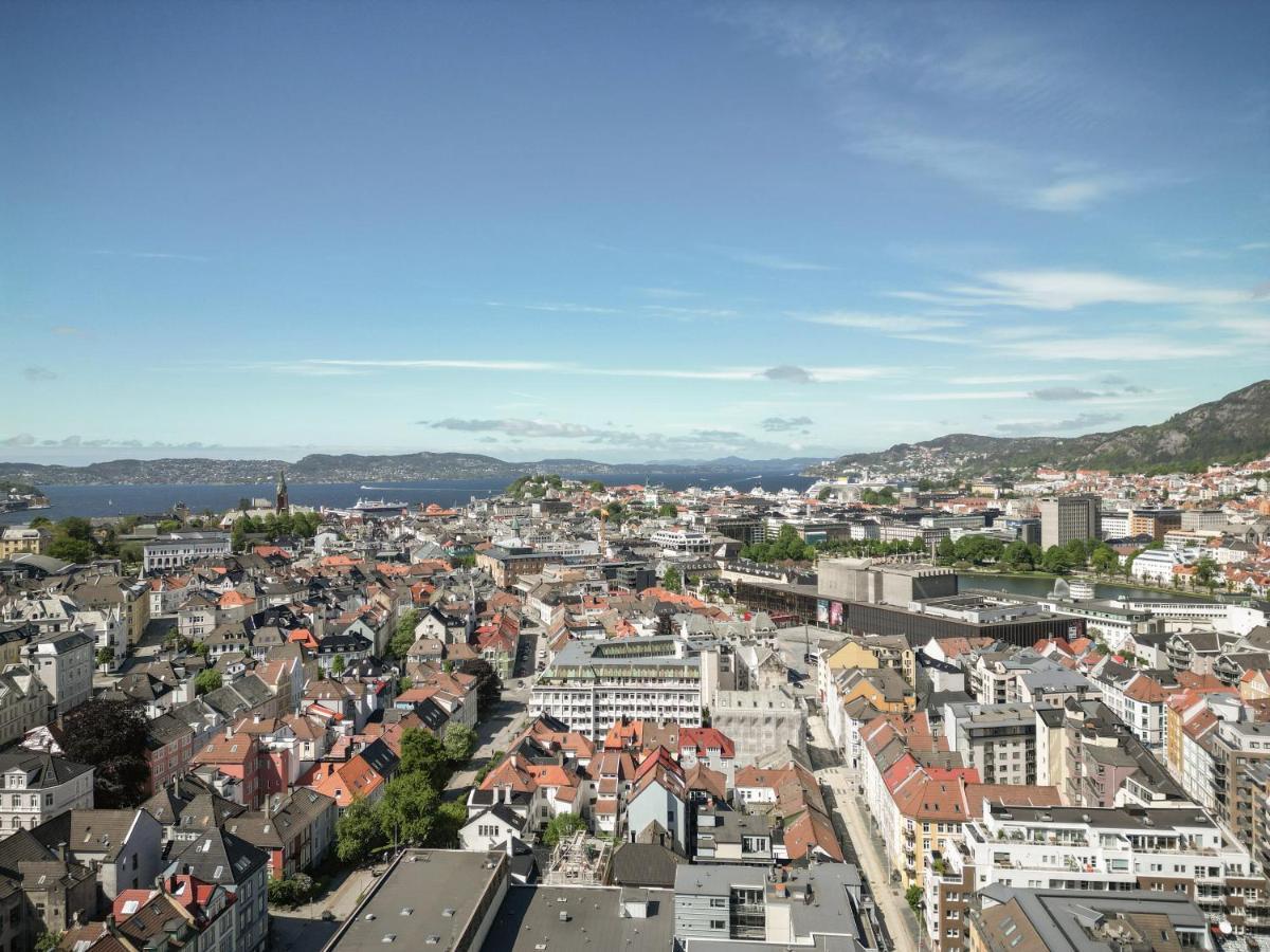 Stay L Nygard Bergen Eksteriør billede